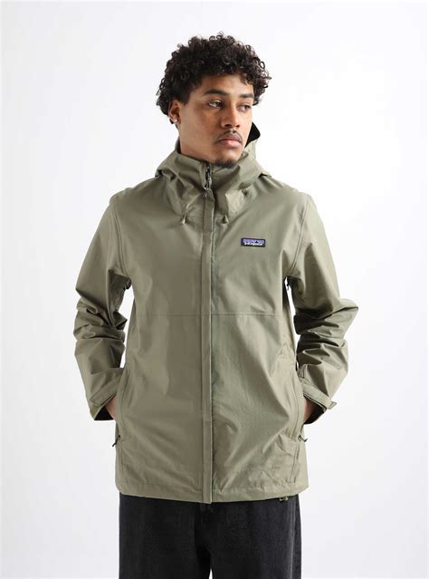 Patagonia M's Torrentshell 3L Jkt .